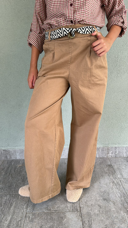 Pantalone Doc nut