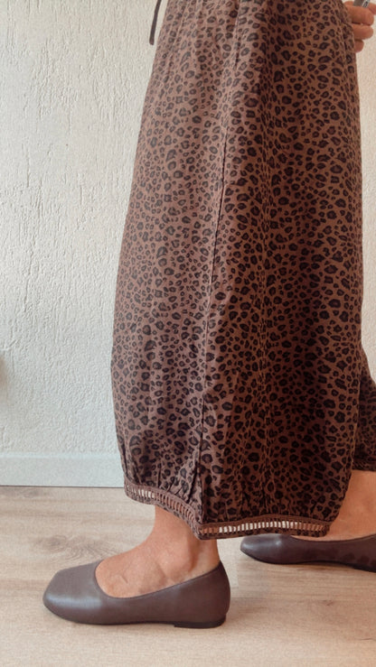 Pantalone Lyonell