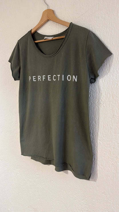 Tee Perfection military