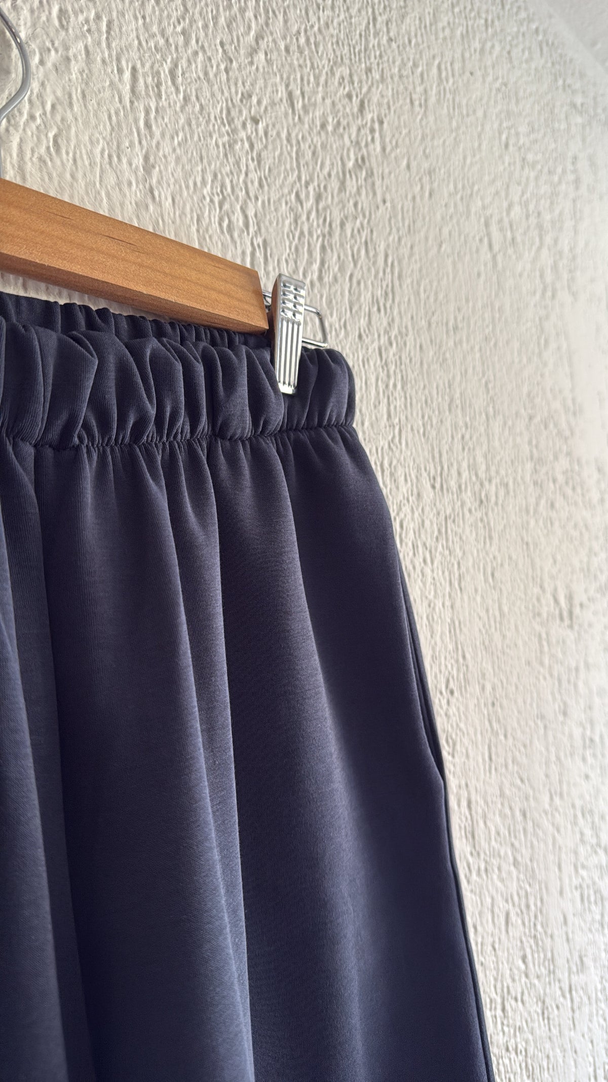 Pantaloni Baloo Navy