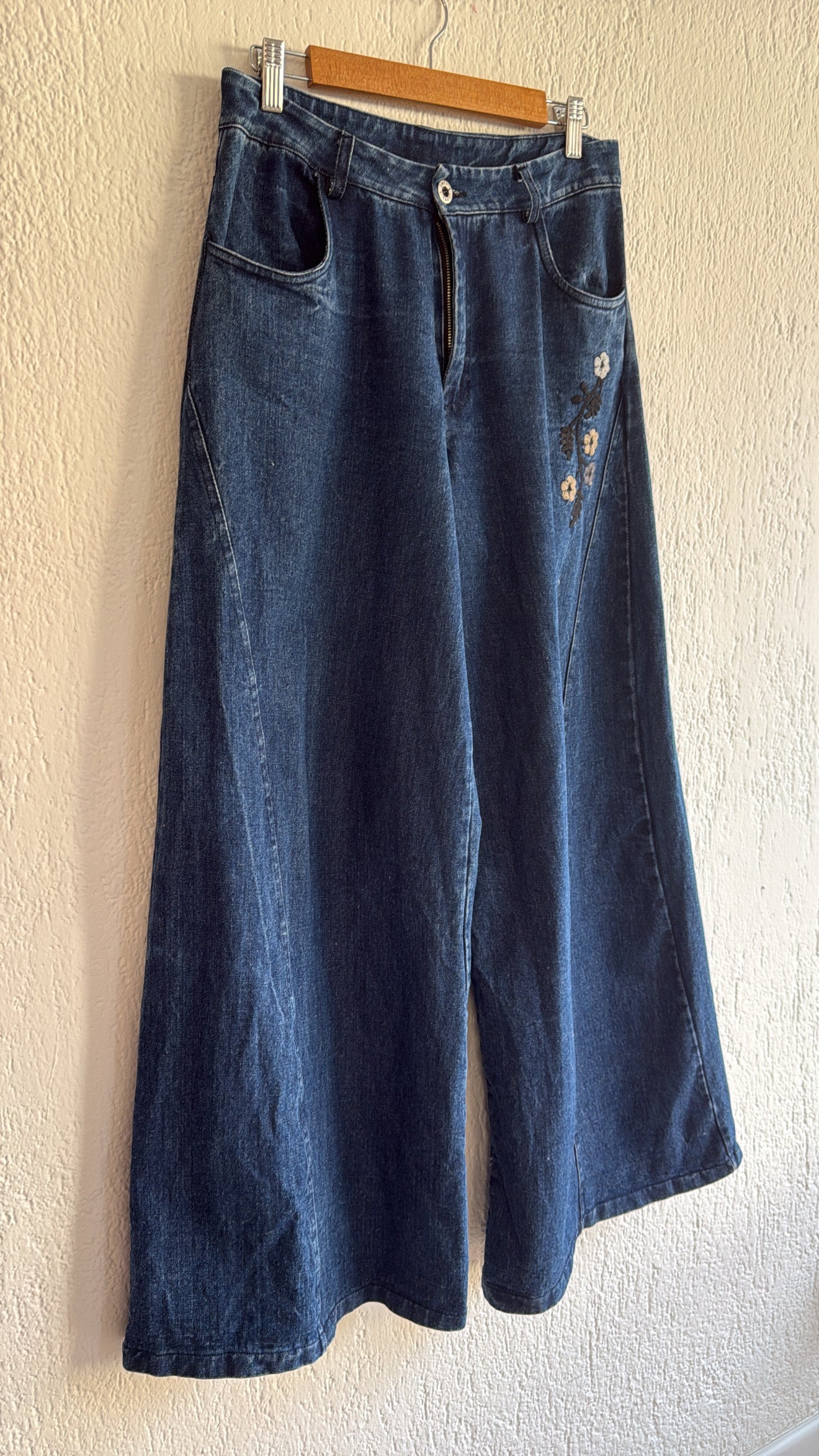 Jeans Adelaide denim