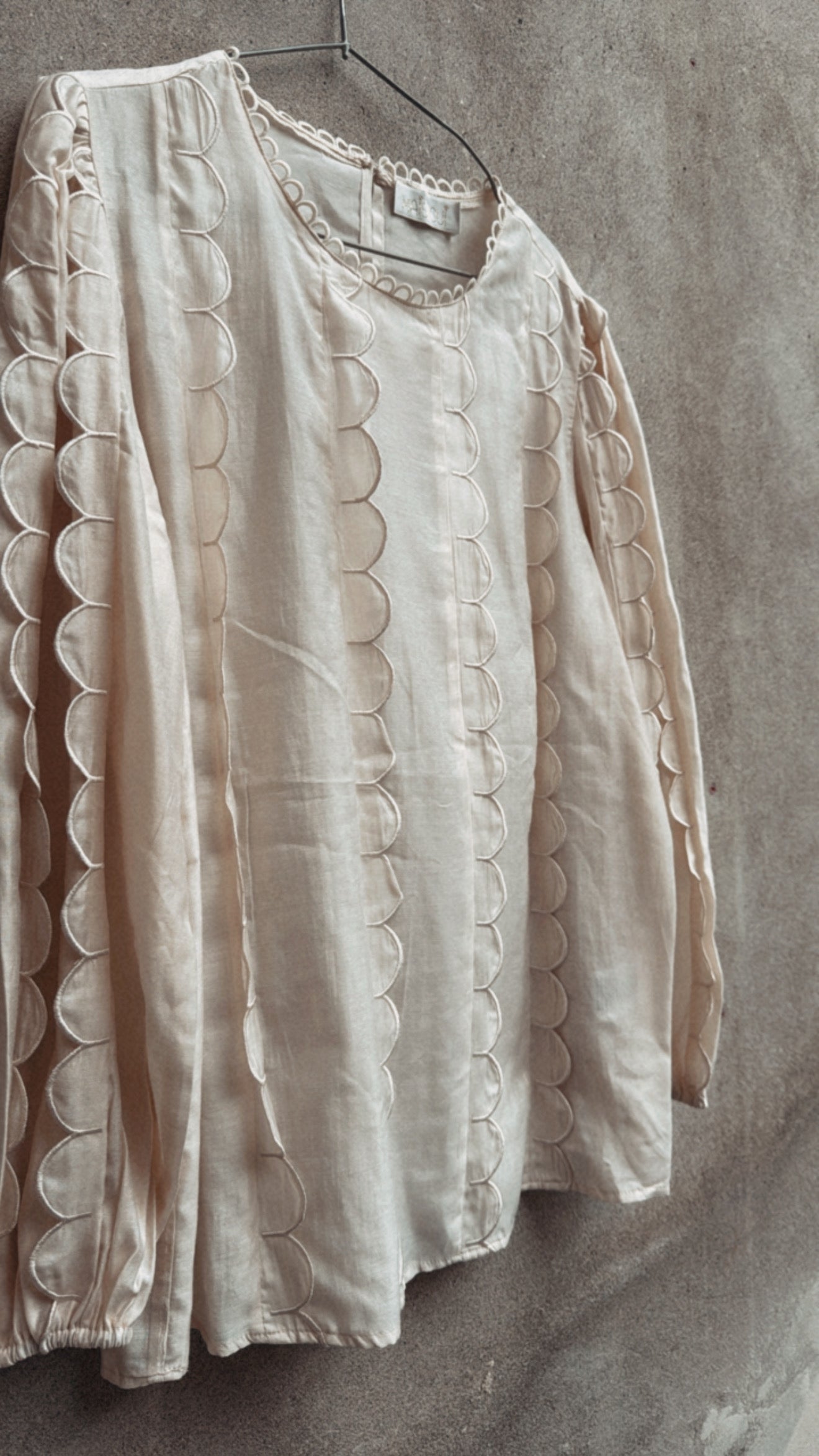 Camicia Paulina