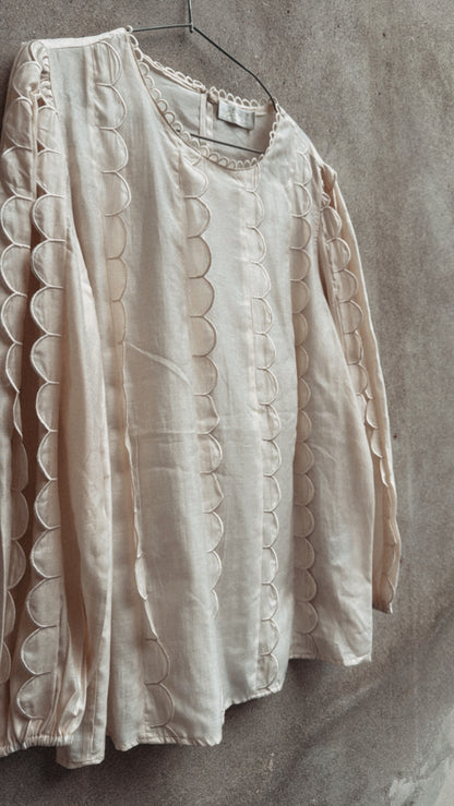 Camicia Paulina