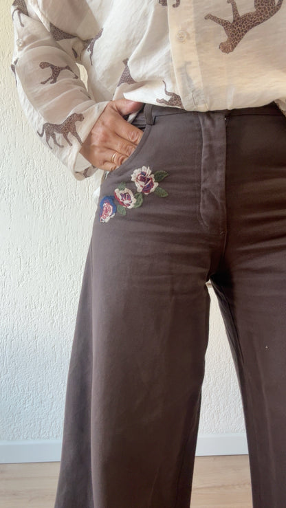Pantalone Olga