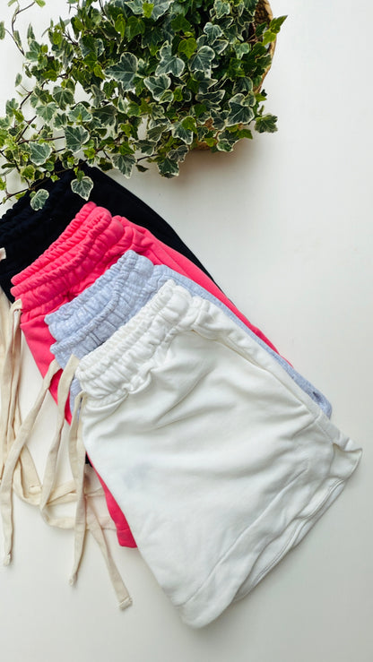 Shorts Malù bubble