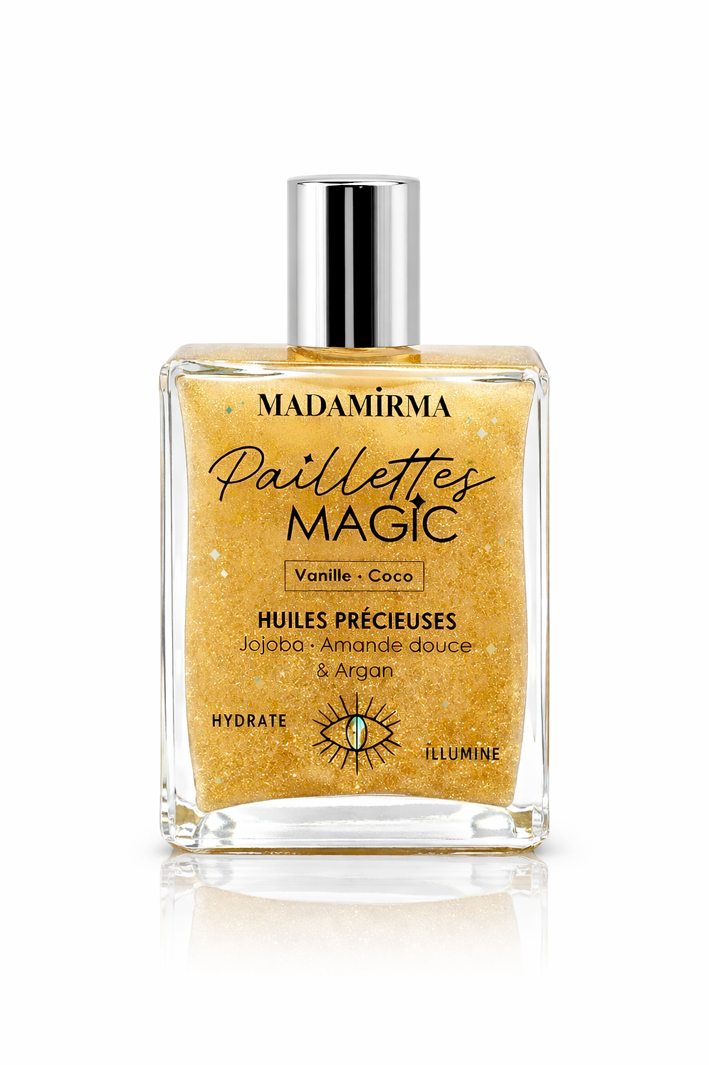 Olio Illuminante