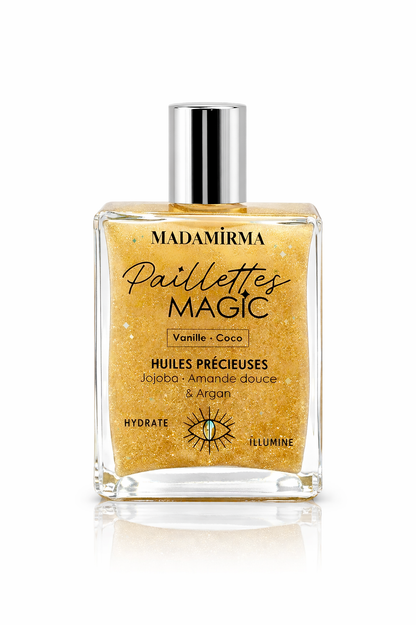 Olio Illuminante