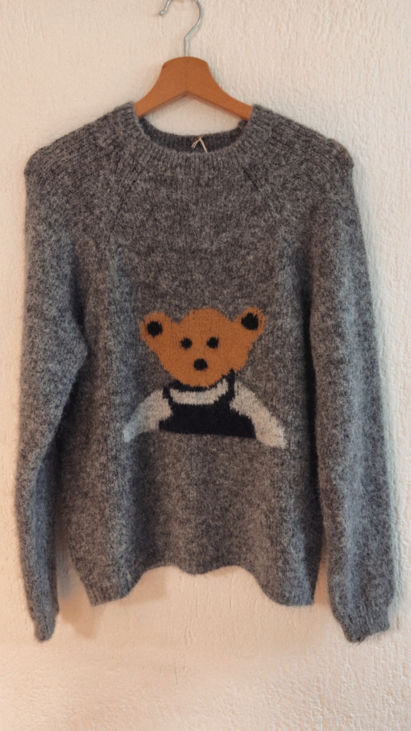 Maglia bear