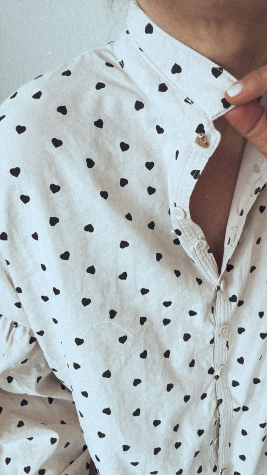 Camicia Stella