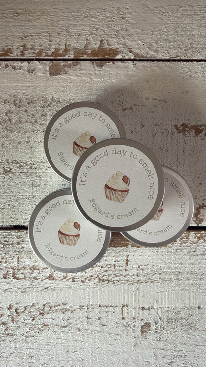 Candela Edgard’s Cream