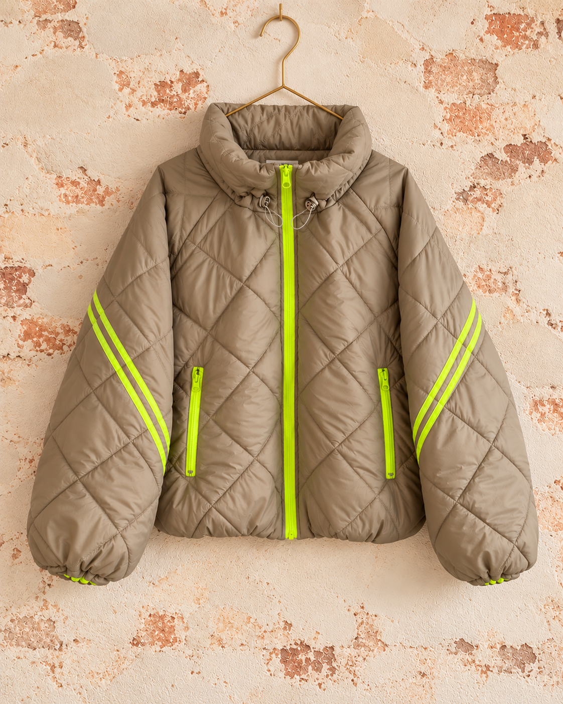 Giubbino Sporty ice