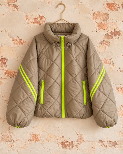 Giubbino Sporty ice
