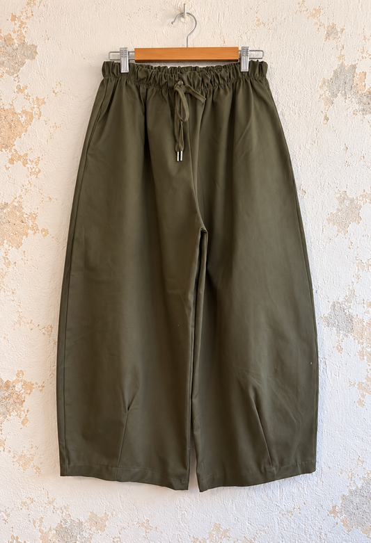 Pantalone Giuno military