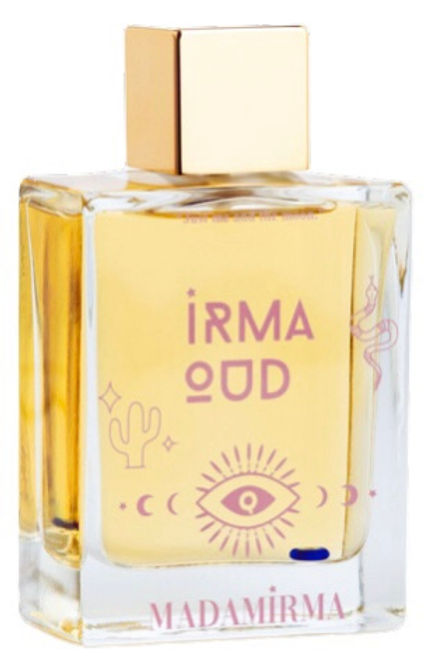 EDP Irma Oud