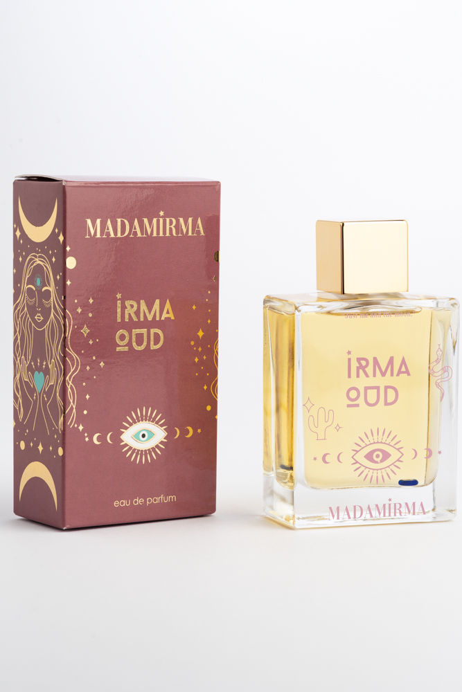 EDP Irma Oud