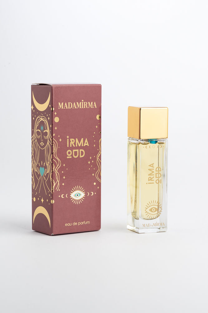 EDP Irma Oud