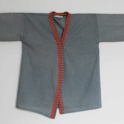 Kimono Yuki Turquoise