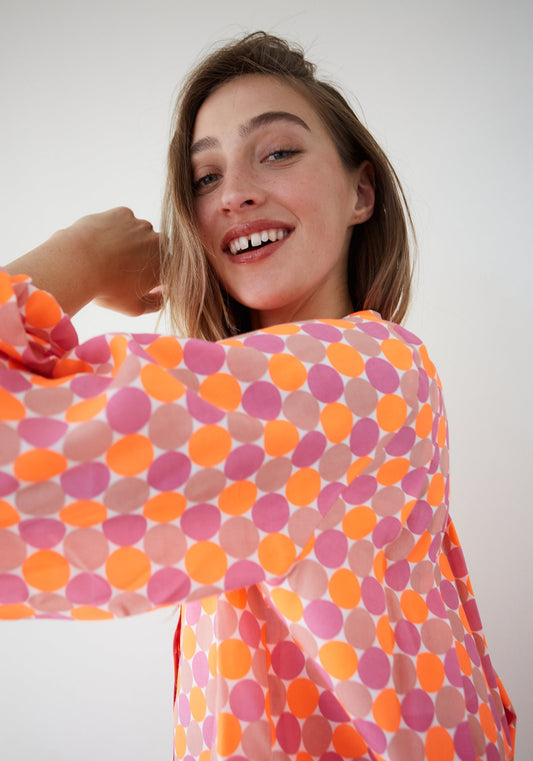 Camicia Magia