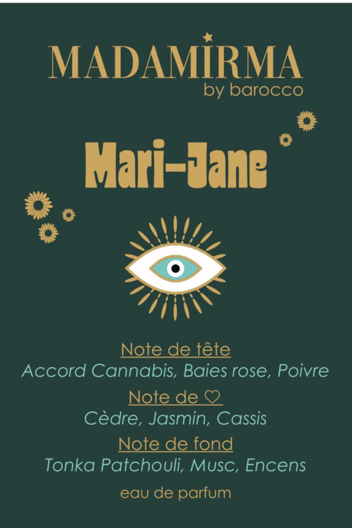 EDP Mari-Jane