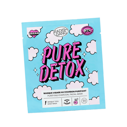 Maschera purificante Pure Detox