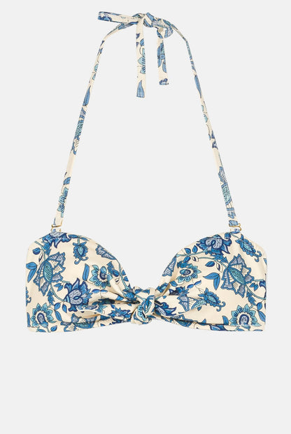Bikini Walnut Yumi