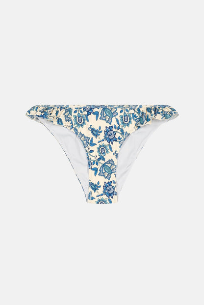 Bikini Walnut Yumi