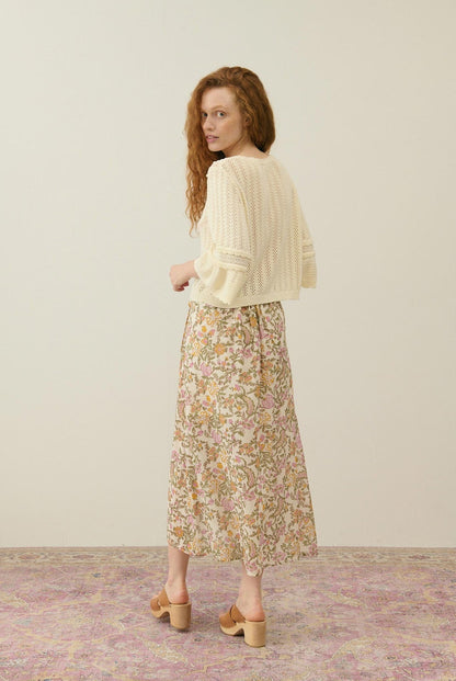 Maglia Croisette