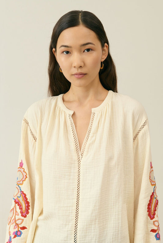 Camicia Akania