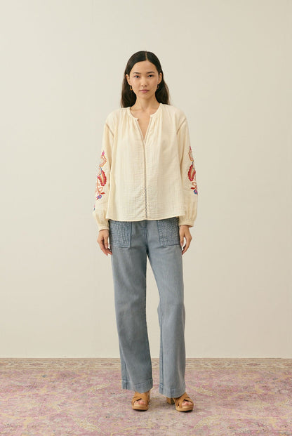 Camicia Akania