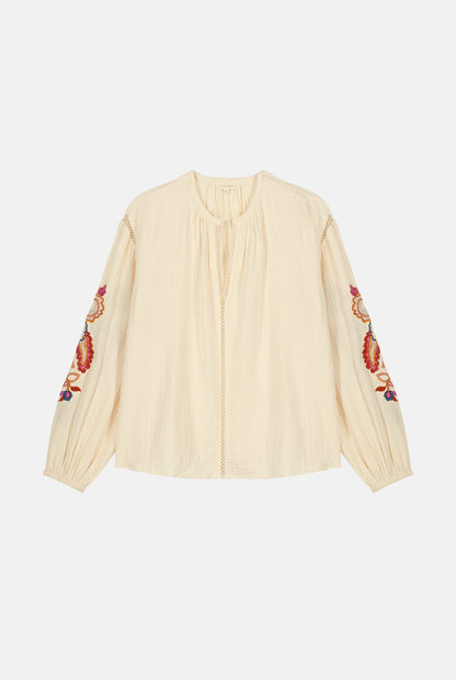 Camicia Akania