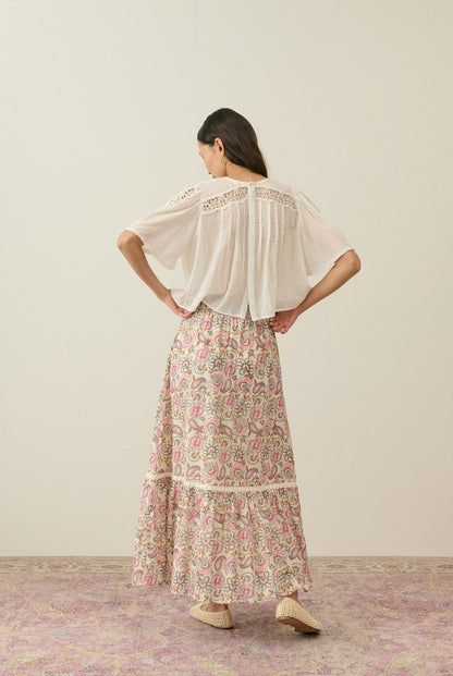 Camicia Ingrid
