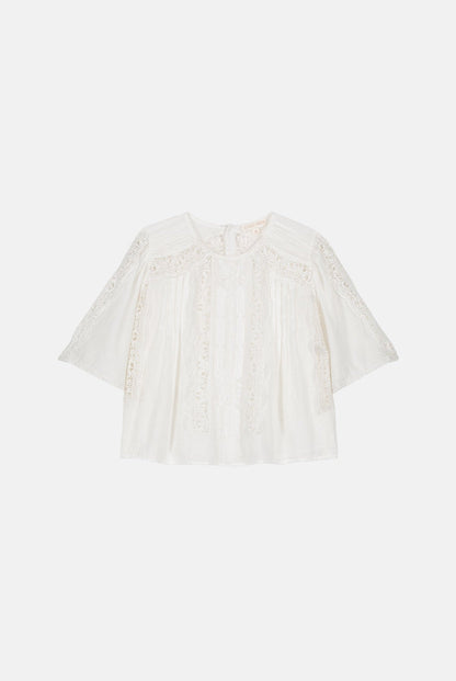 Camicia Ingrid