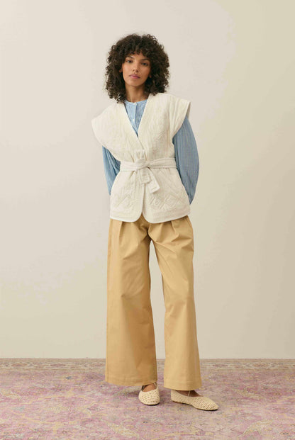 Gilet Andrea