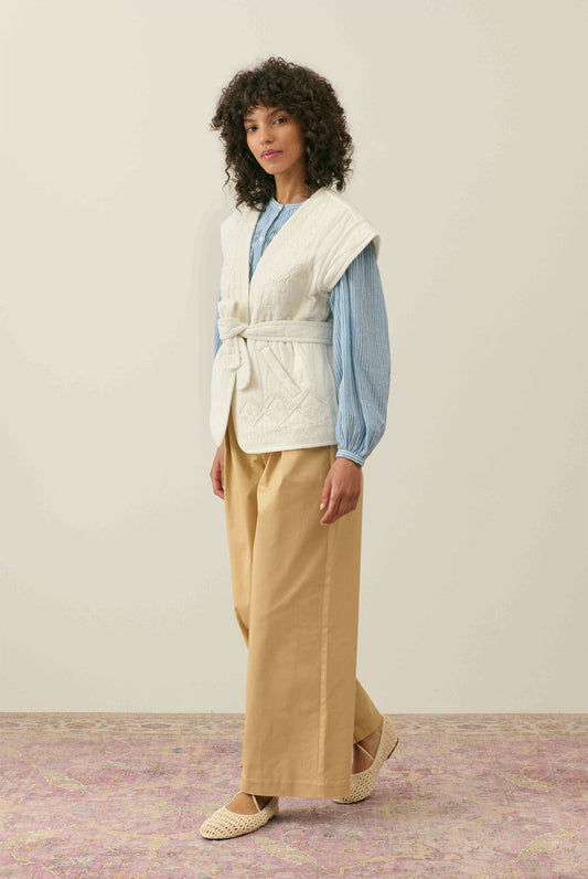 Gilet Andrea