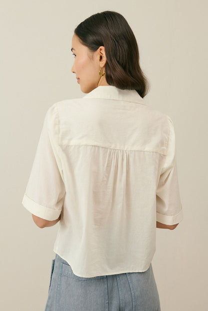 T-shirt Emile