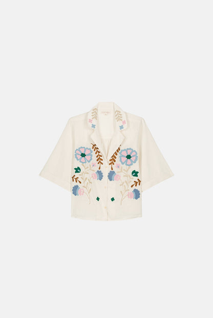 T-shirt Emile