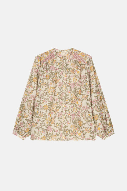 Camicia Jeanne