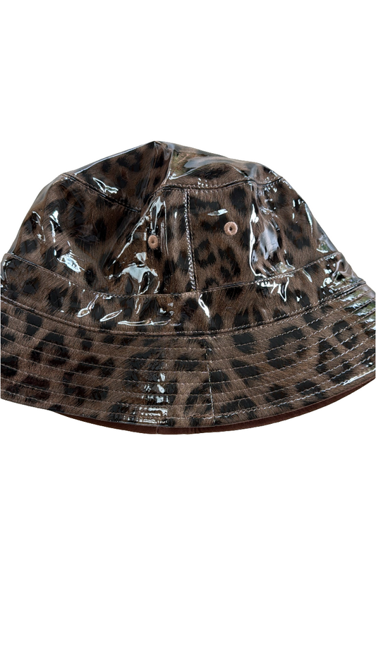 Cappello Tobia maculato