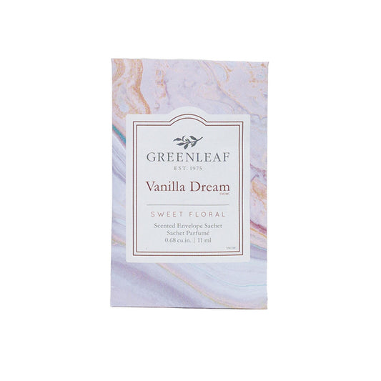 Busta maxi Vanilla Dream