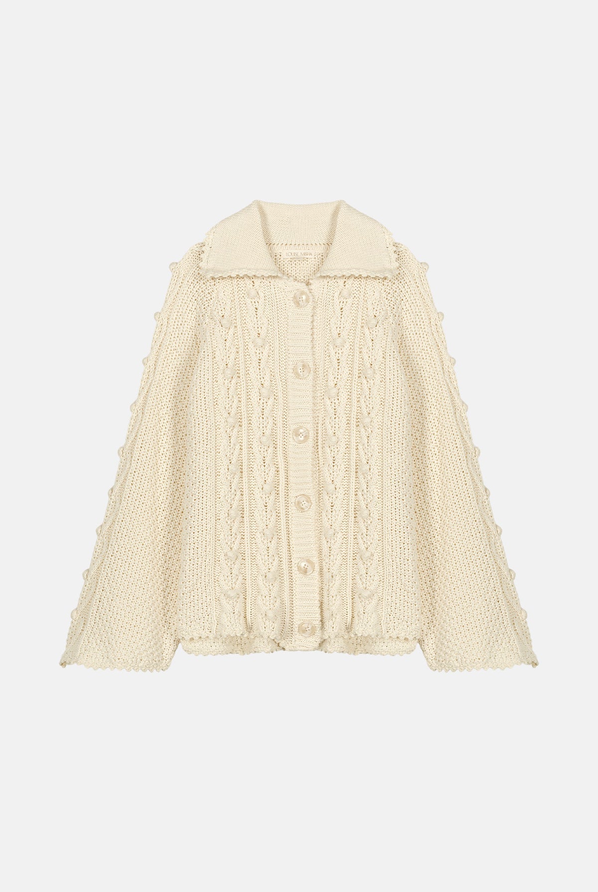 Cardigan Khellane