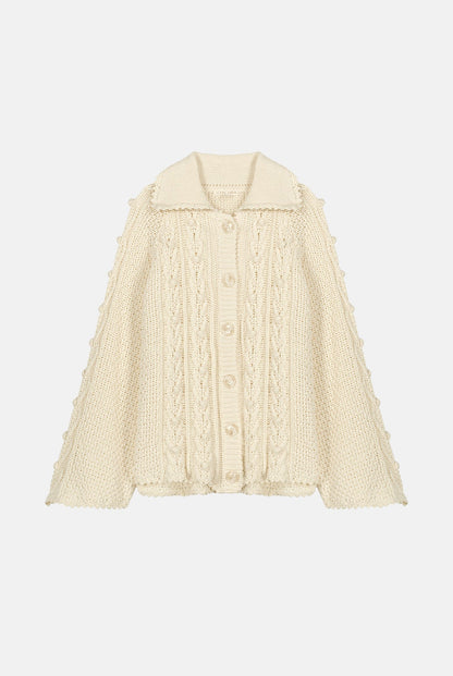 Cardigan Khellane