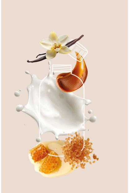Profumatore concentrato Dolce Latte