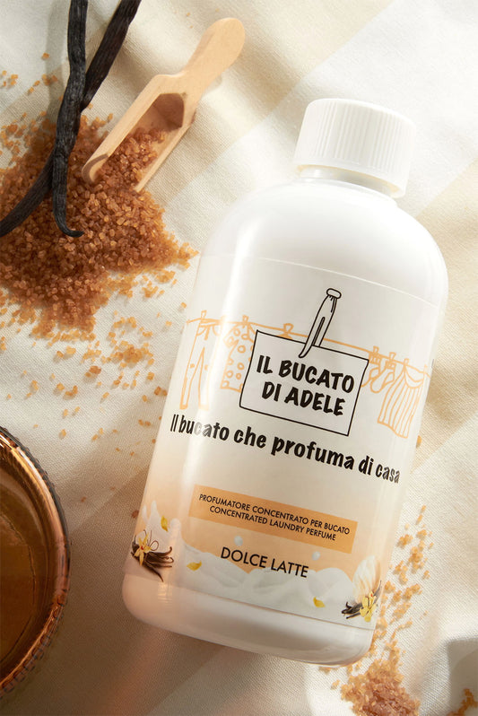 Profumatore concentrato Dolce Latte