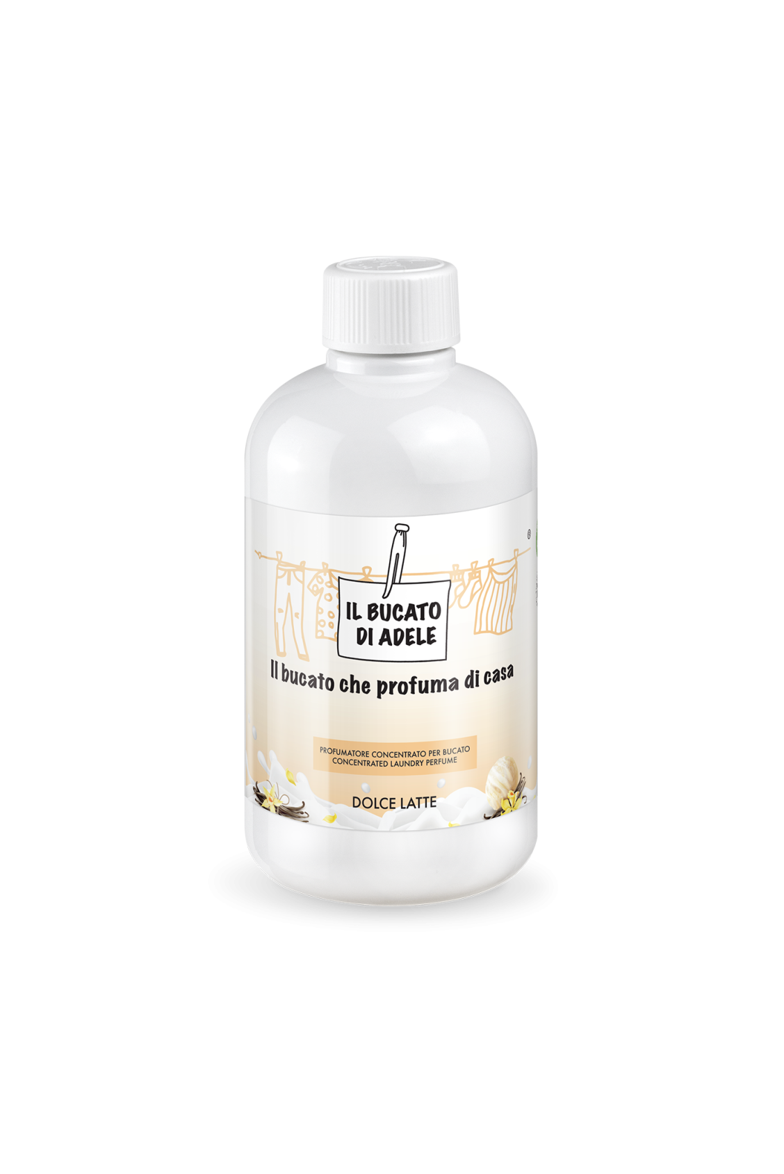 Profumatore concentrato Dolce Latte