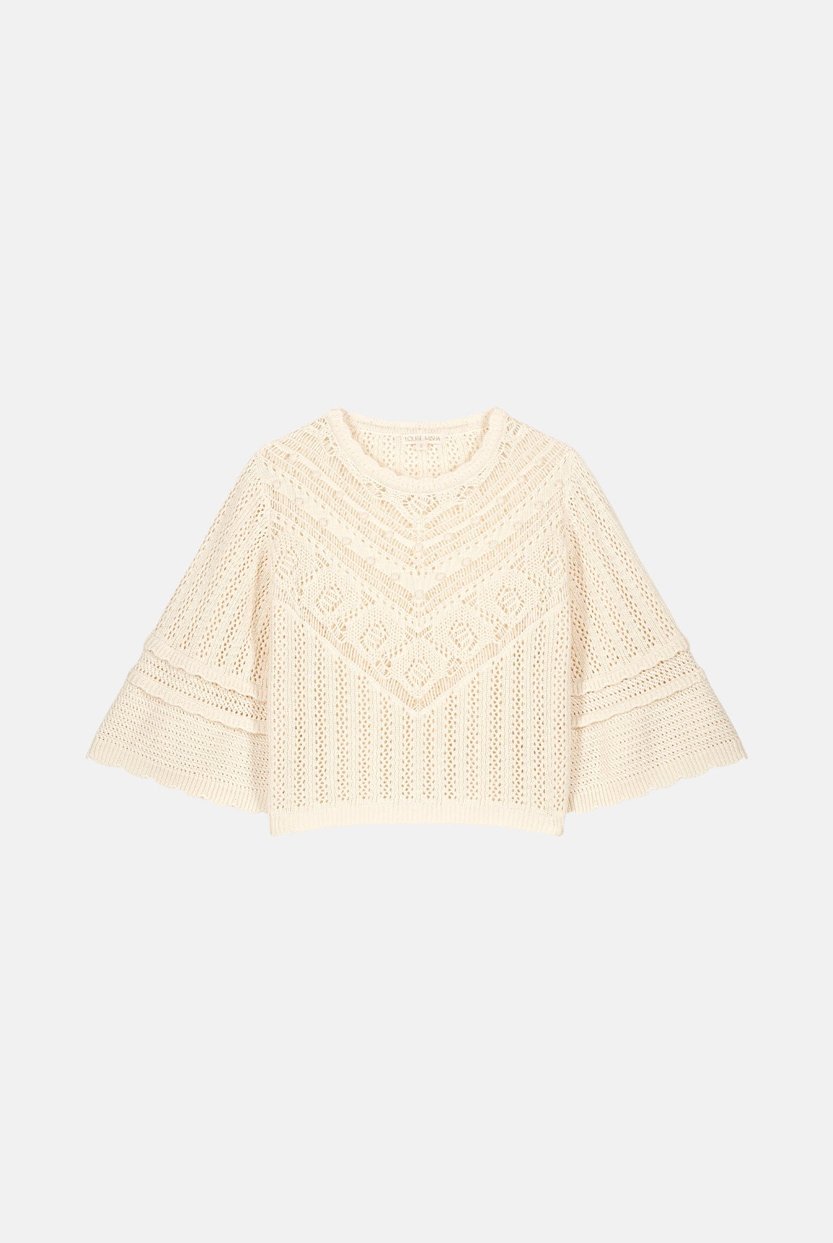 Maglia Croisette