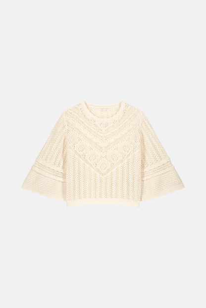 Maglia Croisette