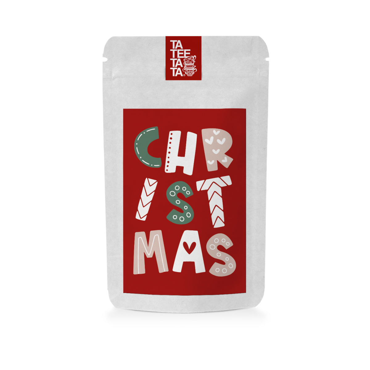 Miscela di tè alla frutta Christmas