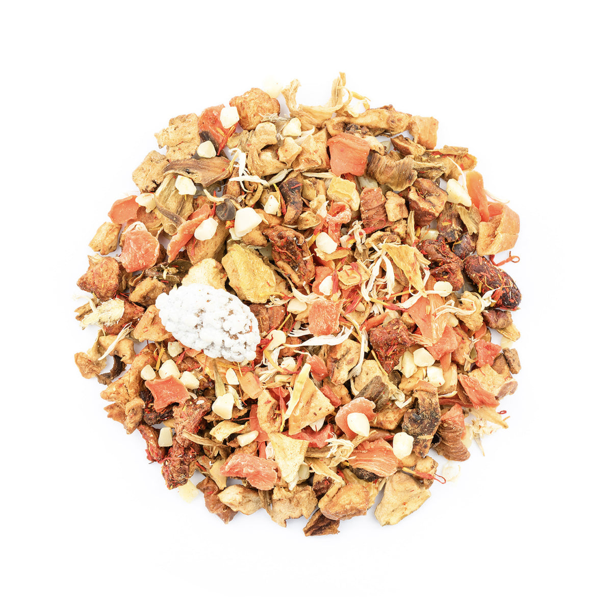 Miscela di tè alla frutta Christmas