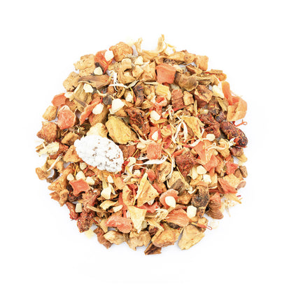 Miscela di tè alla frutta Christmas