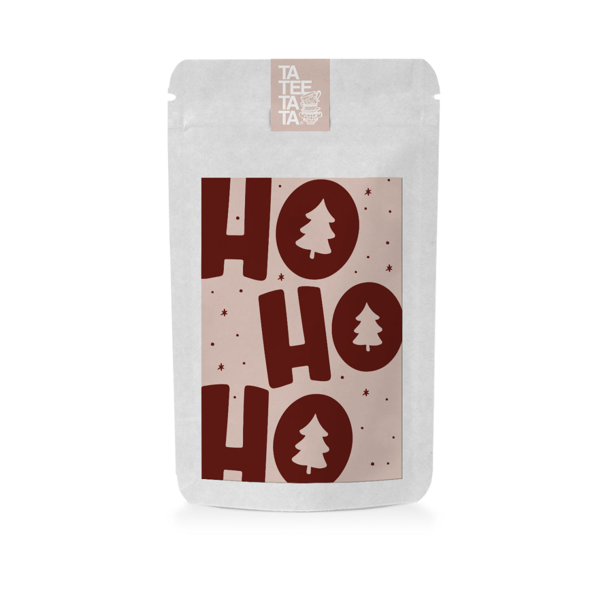 Miscela di tè alla frutta Ho-Ho-Ho